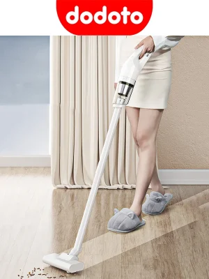 Máy hút bụi cầm tay hút bụi mịn