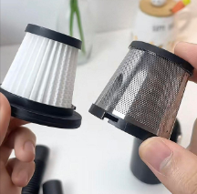 Máy hút bụi cầm tay làm sạch lông thú cưng